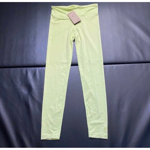 NWT Nike Leggings & Tee Set Girls Youth Size Large+ - Picture 3 of 5